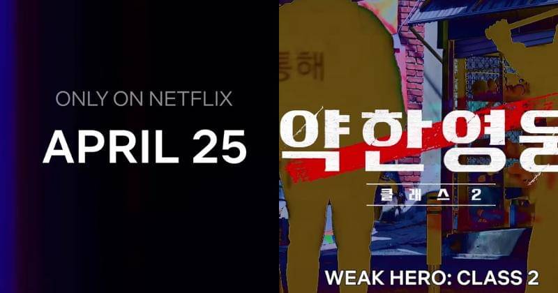 Youtube.com/Netflix K-Content